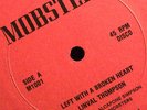 LINVAL THOMPSON/HORACE ANDY - M COND - REGGAE - 12