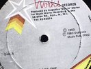 HOPETON LINDO - WE ARE ONE -  REGGAE - 12