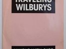 BEATLES GEORGE HARRISON TRAVELING WILBURYS SINGLE PROMO