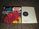 ZAPPA / MOI Freak Out UK Verve 2 LPs DIFFERENT MIX