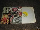 ZAPPA/MOI burnt weeny sandwich UK REPRISE 1st ISSUE TAN