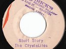 JA DERRICK´S The Crystalites 