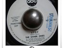 The Other Ones Stop R&B MOD SOUL mover wow HEAR 45