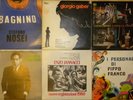 7 LP  JannacciX2 Gaber PippoFranco Cochi&Renato Nosei