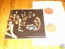 Jimi Hendrix.Electric Ladyland.Polydor 1st Press Lp.