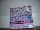 Animal Collective Crack Box 3xLP Unopened /1000 OOP
