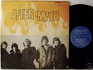 ROLLING STONES AFTERMATH RARE URUGUAY DIFF CVR LP