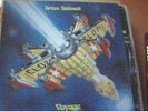 LIBRARY/ BRIAN BENNETT  LP 
