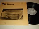 MRS.HIGGINBOTTOM - RULES OF THUMBS  RARE MINIMAL SYNTH