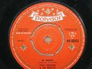 THE BEATLES & TONY SHERIDAN -