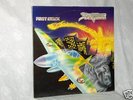 SPITFIRE - First Attack (LP)