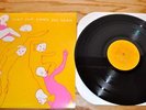Clap Your Hands Say Yeah S/T LP - VG+ condition, Rare