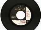 RARE DEEP SOUL- L.C. COOKE- LET'S DO IT OVER- WAND- DJ