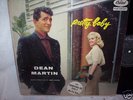 DEAN MARTIN PRETTY BABY SAMPLE ALBUM FOR PROMOTIONAL LP