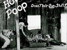 Hot Poop Does Their Own Stuff LP private rural psych
