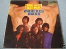 MANFRED MANN - Mighty Garvey Orig UK Fontana Vinyl LP
