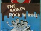 Bill Haley & his Comets EP The Saints Rock'n'roll 58 S