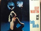 KAY MARTIN 