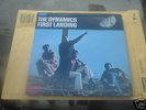 The Dynamics First Landing - 1969