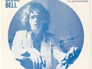 CHRIS BELL I Am The Cosmos RARE powerpop BIG STAR kbd