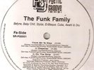 Funk Family Anyway EP Tony D Indie Rap 92 Blaque Spurm