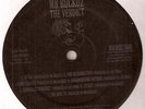 Mr. Ruckuz The Verdict EP Baltimore Indie Rap Listen
