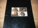 BEATLES  'GET BACK'  BOOK FROM UK 'LET IT BE' BOX SET