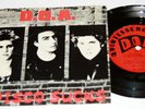 D.O.A. - disco sucks 7