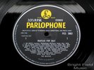 Beatles For Sale UK 1964 1st *STEREO* Pressing LP EX