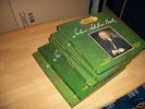 Die Bach Kantate, Rilling, Hänssler Box 6-10, 5 Boxen