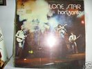 Lone Star, Lp, portada abierta,  Horizonte