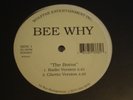 BEE WHY  The Boros  ORIG. WOLFPAK  Sealed  RARE