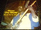 rare ISLAND FUNK from st. lucia BOO AND THE TRU TONES
