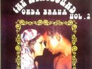AFROSOUND Onda Brava, Vol.2 CUMBIA RARE LATIN LP