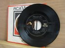 Cavaliers northern soul 45 Hold To My Baby/Dance Little