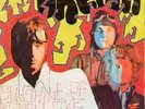 CREAM/ERIC CLAPTON Sunshine Of Your Love 1968 Germany