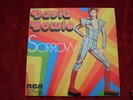DAVID BOWIE Sorrow SPAIN RCA 7