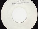 RADIO SPOTS 45 RPM - 
