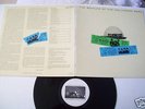 BEATLES LIVE AT THE HOLLYWOOD BOWL AUSSIE GATEFOLD LP