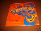 7'' THE ABSTRACTS EP RARE PAKISTAN PSYCH GARAGE 1967