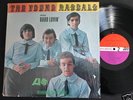 The Young Rascals Mono 1st LP in Shrink 1966