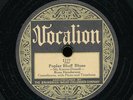 78-Blues-Vocalion 1177 Rosa Henderson