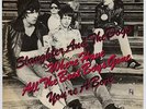 Slaughter And The Dogs - Where Have All ..German 7inch