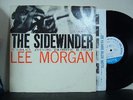 4157  LEE MORGAN The Sidewinder  NM- NEW YORK USA