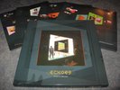 PINK FLOYD - ECHOES 4xLP BOX SET - MINT CONDITION  PROG