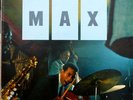MAX ROACH & HANK MOBLEY 