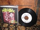 Toxic Holocaust-death master Test Press 4 Made sodom
