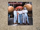 GENESIS 2 LP A  PIECE OF THE ACTION
