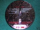 MICHAEL JACKSON LP PICTURE DISC RARE HISTORY TOUR PROMO