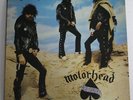 Motorhead Mercury LP 1980 Ace of Spades